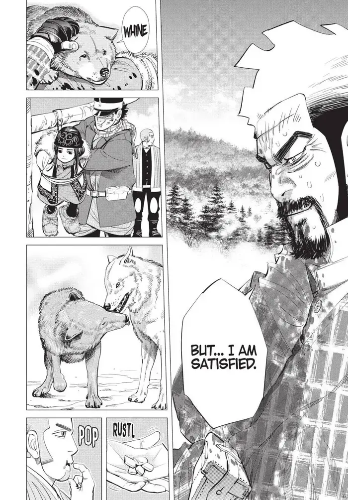 Golden Kamuy Chapter 29 image 17_optimized
